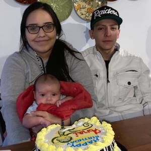 Meet your Posher, Alexis y anai